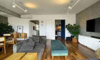 Imagem 5: APARTAMENTO - ALPHAVILLE - SP