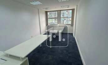 Imagem 4: Conjunto para alugar, 260 m² por R$ 20.644,62/mês - Centro - Rio de Janeiro/RJ