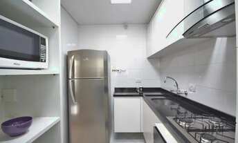 Imagem 5: Apartamento no bairro Boa Vista com 60m², 3 dormitórios ( sendo 1 suíte ) e 1 vaga - Boa V