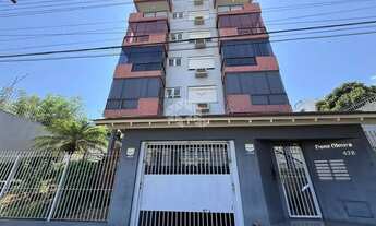 Imagem: 2 dormitórios com vaga e elevador