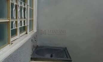 Imagem 6: Kitnet para aluguel com 30 m² e 1 quarto em Jardim Helena, Bauru - SP