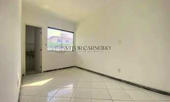 Imagem 11: Apartamento a 5 minutos da praia de Piatã com 2 quartos com 1 suíte e 1 vaga disponível pa