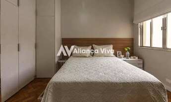 Imagem 4: Copacabana Apartamento com 4 dormitórios