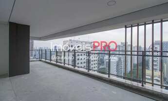 Imagem: Apartamento no Campo Belo, recém entregue