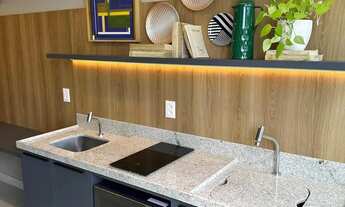 Imagem 7: Praia De Gameleira- Studios, 1 e 2 quartos!