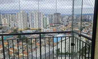 Imagem 3: Apto p/ locação, 76m², 3 dorms, sendo 1 suíte, andar alto c/ vista maravilhosa, Condomínio