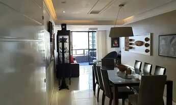 Imagem 2: Apartamento à venda no R. GEN. ABREU E LIMA TAMARINEIRA, Recife, PE