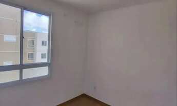 Imagem 4: Apartamento 2/4 com planejados em todos os cômodos no condomínio Spazio Singular em Buraqu