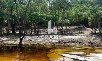 Imagem 7: Terreno Vila de Lindóia - 11.000 hectares