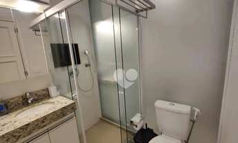 Imagem 16: Apartamento no Leblon, 2 quartos todo reformado