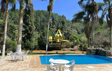 Imagem 9: Sítio de Porteira Fechada à Venda em Piedade/SP 7 Alqueires