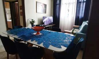 Imagem 4: Excelente apt Cond. Novo Lar (antigo 2020) / Ac. carta - troca