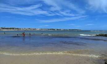 Imagem 2: Cobertura duplex com 2/4 e 3 banheiros garagem e coberta em Praia do Flamengo - Salvador