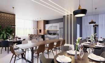 Imagem 5: Apartamento em Porto BeloSC. Com 57,48m² de área privativa