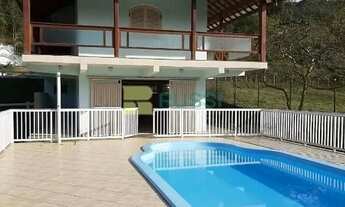 Imagem: Chácara com 4 dormitórios, 20000 m²