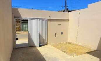 Imagem 4: Bairro Mangues. Casas 2 e 3 quartos. Entrada facilitada. Fino acabamento