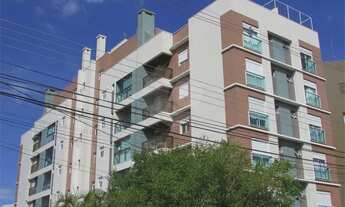 Imagem: Cobertura para venda possui 185 metros quadrados