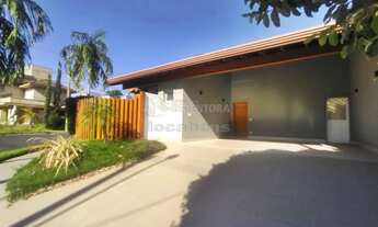 Imagem: Condominio Damha III - Casa de esquina com