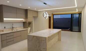 Imagem: Sobrado de 3 quartos à venda no Jardins