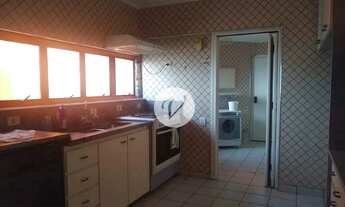 Imagem 6: Apartamento 3 Dorms com Suíte, 175 m², Jardim Santo André aluguel