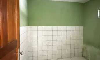 Imagem 2: Casa no caiuca Casa com 2 dormitórios