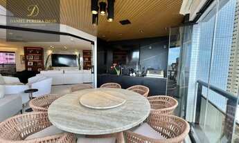 Imagem 2: DANIEL PEREIRA IMOB ALUGA:no Condomínio Montebianco 3/4 sendo 3 suítes, 3 Vg. VALOR R$ 3.5