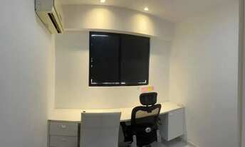 Imagem 7: APARTAMENTO PARA ALUGUEL NO VILA BOA VISTA POSSUI 70 METROS 3 QUARTOS MOBILIADO LAZER COMP