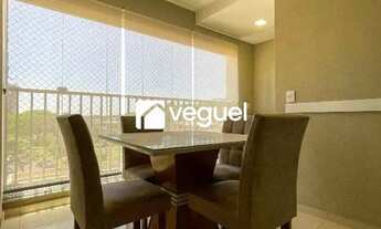 Imagem 5: Apartamento 63m² com 2 quartos, 1 suíte para alugar no Jardim Botânico, Ribeirão Preto/SP