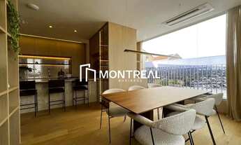 Imagem 5: APARTAMENTO À VENDA EM CERQUEIRA CÉSAR, 2 SUÍTES. 1 VAGA DE GARAGEM