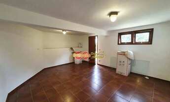 Imagem 2: Casa Residencial / Condomínio Parque das Laranjeiras