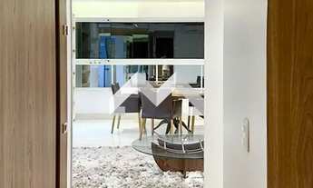 Imagem 6: Apartamento Mobiliado para aluguel tem 154 m² com 3 suítes e 4 vagas no Vila da Serra - No