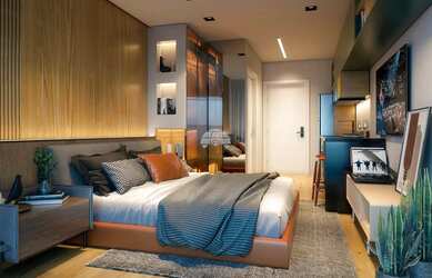 Imagem 4: Vendas Apartamento Curitiba PR