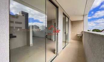 Imagem 1: Apartamento a venda no bairro Liberdade