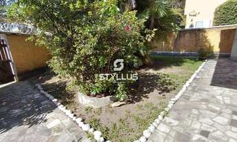 Imagem 2: Grajaú Casa com 3 dormitórios