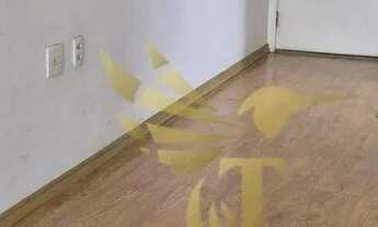 Imagem 6: Apartamento com 2 dormitórios e varanda gourmet para alugar, 65 m² por R$ 3.000/mês - Jard