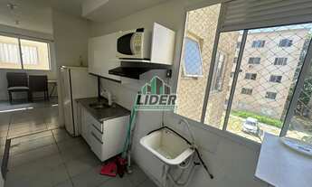 Imagem 7: Apartamento para alugar em Estância Velha, Canoas - Condomínio com salão de festas e porta