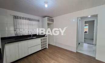 Imagem 4: Excelente Casa 3 dormitório(s) em Praia João Rosa - Biguaçu