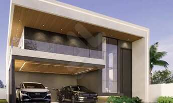 Imagem: Casa à venda em Parque das Nações (Parnamirim/RN)