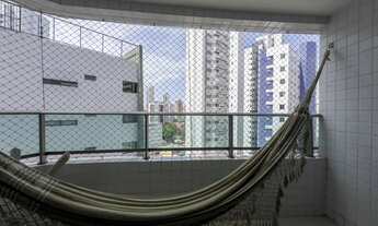 Imagem 6: Apartamento com 3 quartos à venda, 103 m² Boa Viagem - Recife/PE