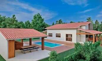 Imagem 5: Casa na Planta em Ibiúna