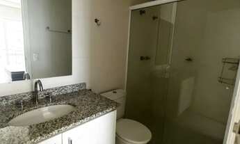 Imagem 7: LOCAÇÃO Studio Mobiliado 48m² - 18º Andar - Vista Panorâmica - In Design Residence Jundiaí