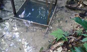 Imagem 7: Sítio no Ramal do Piauí