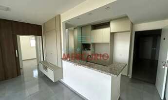 Imagem 3: Apartamento para aluguel com 70 m² e 2 quartos em Jardim Solange, Bauru - SP