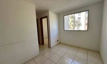 Imagem 2: Apartamento térreo para Aluguel e Venda- Vila Atlântida, Montes Claros, 02 quarto(s