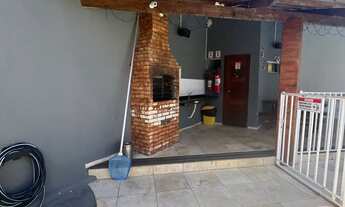 Imagem 4: Aluguel de Casa Duplex Mobiliada em Ponta Negra - R$ 2.000/mês