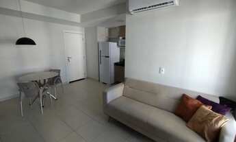 Imagem 4: Mandarim LOFT 50m2