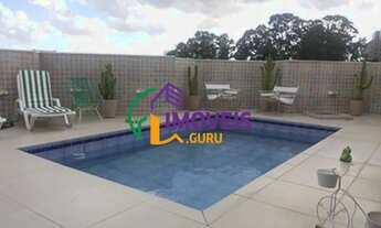 Imagem: COBERTURA - SANTANA - SP