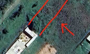 Imagem: Terreno Bairro Aeroporto com 12mts X 50