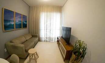 Imagem 4: LG/Imóvel para venda possui 67 metros quadrados com 2 quartos em Campeche - Florianópolis