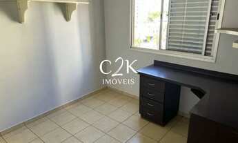 Imagem 3: Saint Etienne Setor Oeste | 3 Suítes | 100 m²